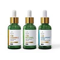 Excellence Unique Retinol, Hyaluronic Acid and Vitamin C