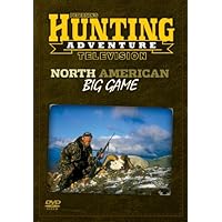 Petersen's Hunting North American Big Game 2 DVD Set
