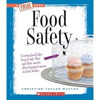 Food Safety (True Books) Food Safety (True Books) Library Binding Paperback