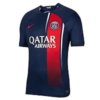 2023-2024 PSG Home Football Soccer T-Shirt Jersey