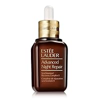 Estee Lauder Estee advanced night repair synchronized recovery complex ii for all skin type, 1.7 Ounce