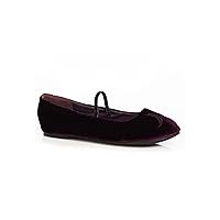 Crescent Witch Flat for Girls
