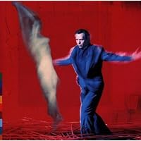 Peter Gabriel - Us - Real World Records - PGCD 7, Virgin - 0777 7 86455 2 8, Virgin - 263 143 by Peter Gabriel (0100-01-01)