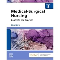 Medical-Surgical Nursing: Concepts & Practice Medical-Surgical Nursing: Concepts & Practice Paperback Kindle Loose Leaf