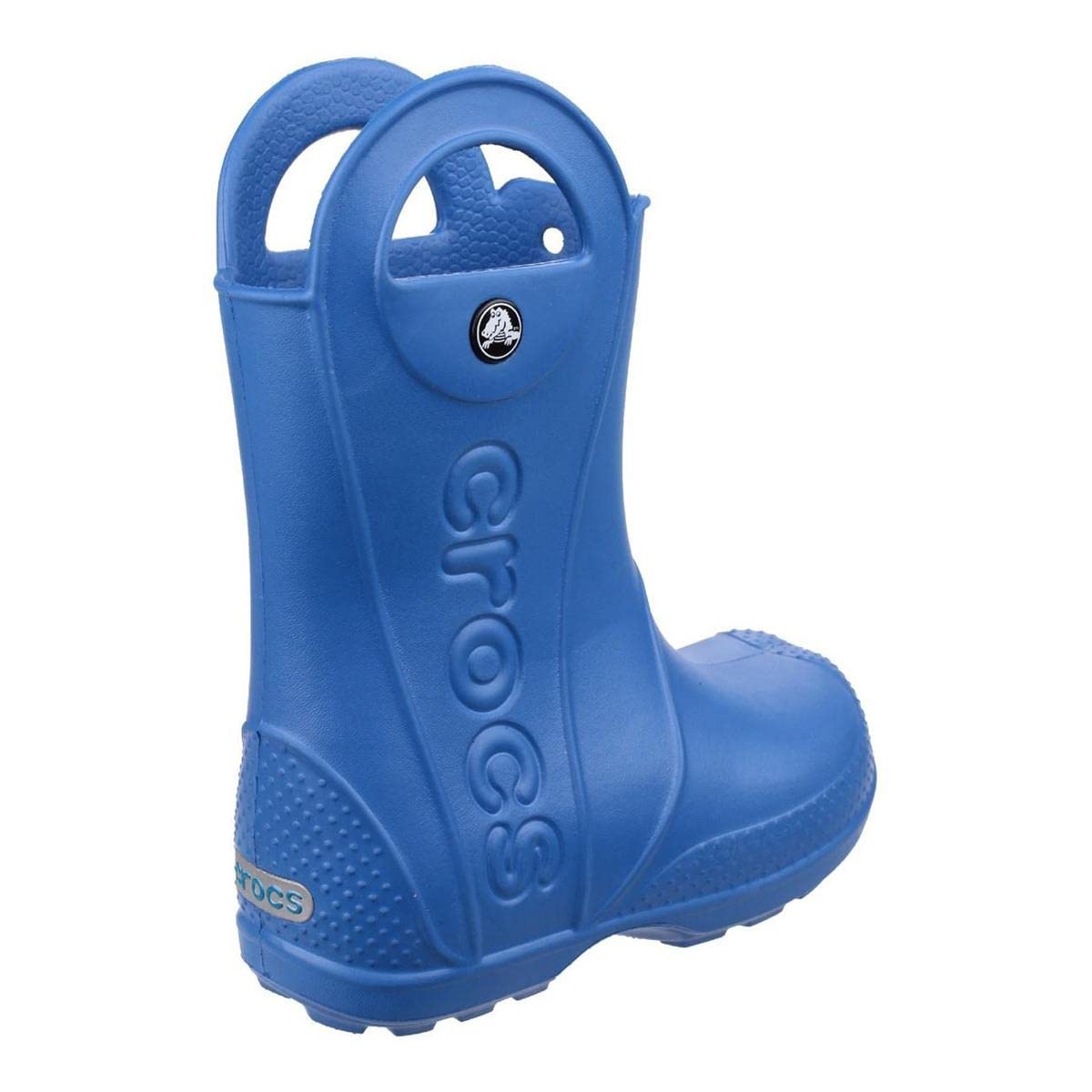 Crocs Kids' Rain Boot