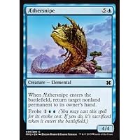 Magic The Gathering - Aethersnipe (039/249) - Modern Masters 2015