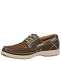 Florsheim Men's, Lakeside Oxford Boat Shoe