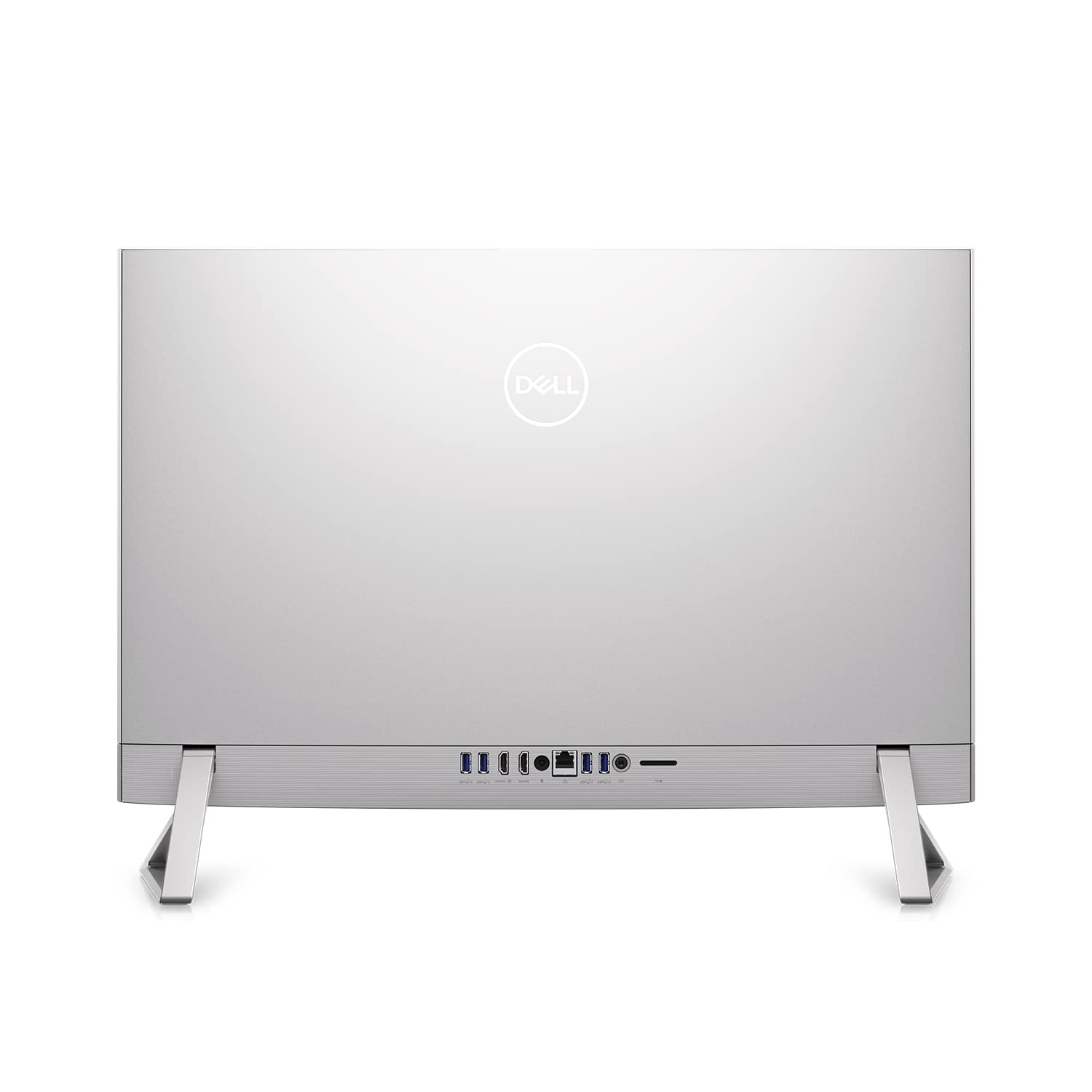 Dell Inspiron 7700 AIO Desktop, 27 FHD Touchscreen, 12th Gen Intel Core i7-1255U Processor, GeForce MX550, 64GB RAM, 1TB White