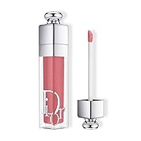Dior Addict Lip Maximizer Plumping Gloss 012 Rosewood 012 Rosewood 0. / 6 mL 0.20 Fl Oz (Pack of 1)