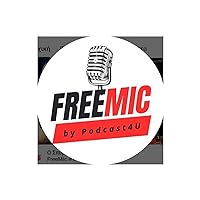 FreeMic Podcast by Andrewssj4