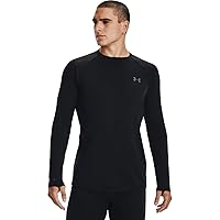 Under Armour Men's Packaged Base 2.0 Crew-neck T-shirt