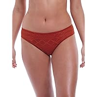 Freya Sundance Crochet Rio Swim Brief (3975)