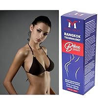 MACARIA Breast Enlargement Bust Cream Spray For Porn Fast Growth