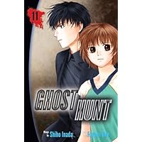 Ghost Hunt, Volume 11 Ghost Hunt, Volume 11 Paperback