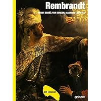 Rembrandt Rembrandt Paperback Magazine