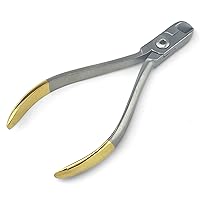 Orthodontic Instruments Tool Set - Hard Wire Cutter, Orthodontic Ortho Dental