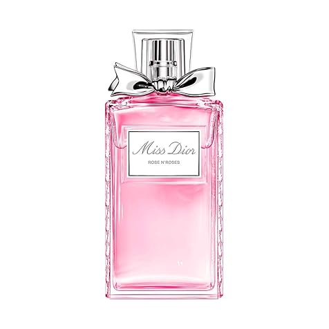Christian Dior Miss Dior Rose NRoses Women EDT Spray 1.7 oz