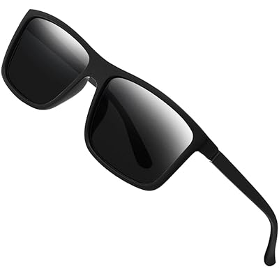 Mua Polarized Sunglasses for Men Driving Mens Sunglasses Rectangular  Vintage Sun Glasses For Men/Women trên  Mỹ chính hãng 2024