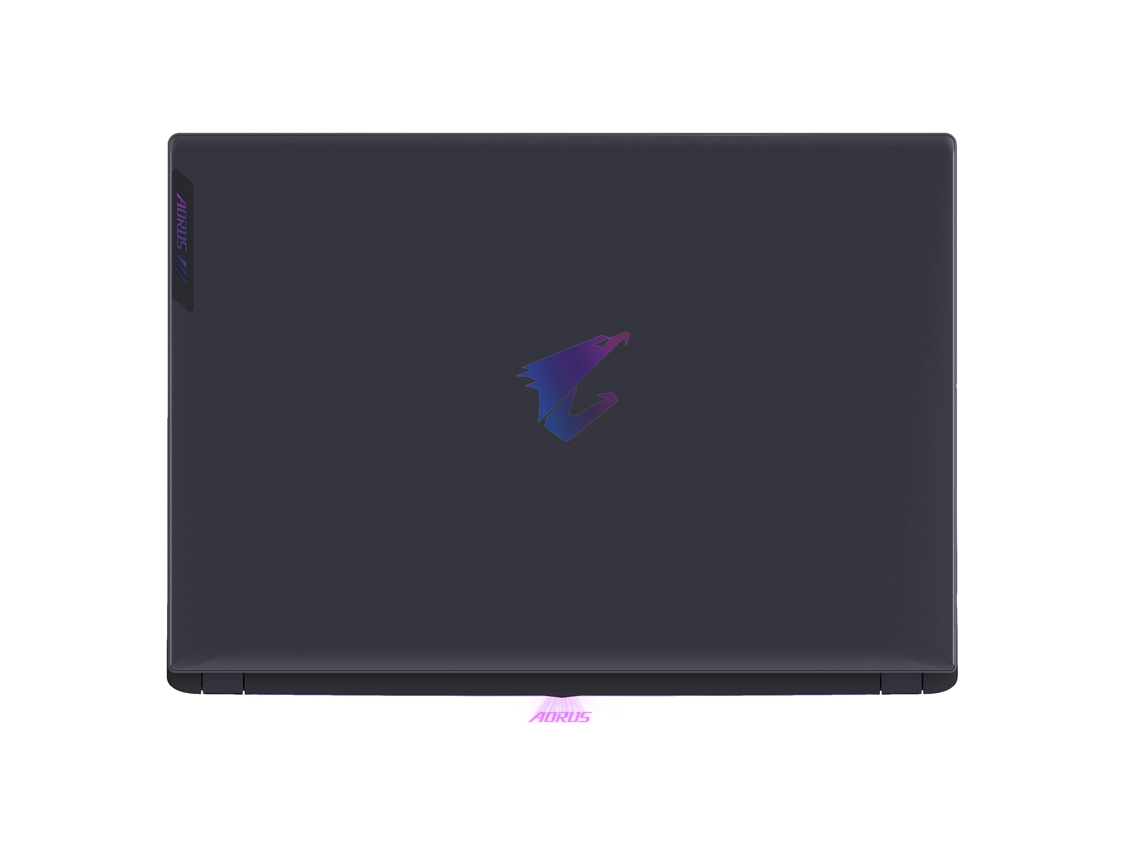 GIGABYTE AORUS 16X: 16.0“ 16:10 WQXGA 2560x1600 165Hz, NVIDIA GeForce RTX 4070 Laptop GPU 8GB GDDR6, Intel Core i9-14900HX, 32GB DDR5 RAM, 2TB SSD, Win11 Home AD (AORUS 16X ASG-63USC65SH)