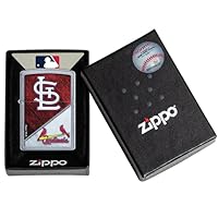 Zippo MLB St. Louis Cardinals