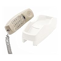 Cortelco 915044voe21j Enhanced Hospital Phone