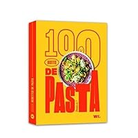 100 recettes de pasta
