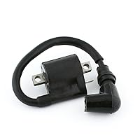Caltric Ignition Coil Compatible with Arctic Cat 400 2X4 4X4 Man 1998-2002 Atv