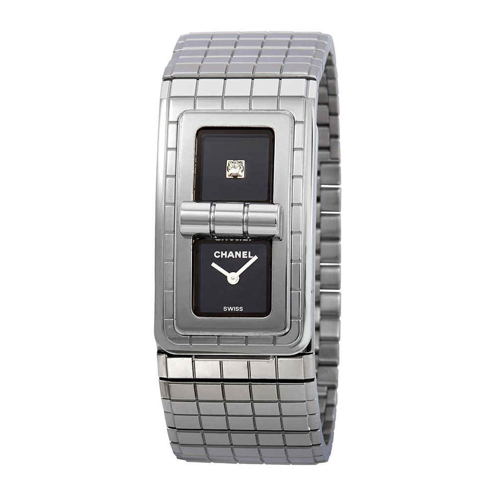 Chi tiết với hơn 78 chanel watches for women siêu đỉnh  trieuson5