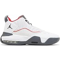 [ナイキ] ジョーダン ステイ ロイヤル Jordan Stay Loyal Basketball Shoes Sneakers DB2884-105 ミドルカット White Grey Red Black