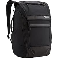 Thule Paramount 27L Backpack - Commuter backpack - Padded pocket fits 16