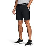 Under Armour Men's Drive Tapered Shorts