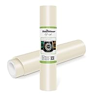 TECKWRAP Permanent Adhesive Vinyl 12