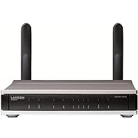 Lancom 1781AW WLAN Router Gigabit Ethernet 10/100/1000 Mbps, USB 2.0