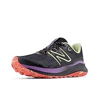 Women's Dynasoft Nitrel V5 Trail Running Shoe