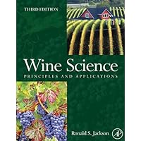 Wine Science: Principles and Applications Wine Science: Principles and Applications eTextbook Hardcover