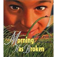 Morning Has Broken Morning Has Broken Hardcover Kindle Paperback Sheet music
