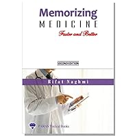 Memorizing Medicine Faster And Better 2nd/2020