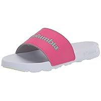 Columbia Unisex-Child Hood River Slide Sport Sandal