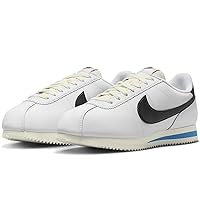 Nike DN1791-100 W CORTEZ White/Light Photo Blue/Sail/Black