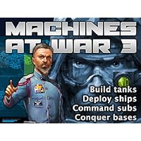 Machines at War 3 (Mac) [Download]