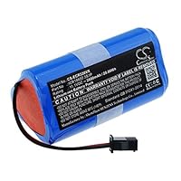 11.1V Battery Replacement is Compatible with CR333 CR330 CEN330