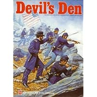 Avalon Hill Devil's Den