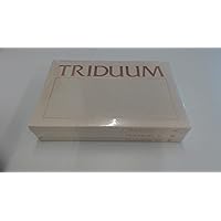 Triduum Sourcebook (Sourcebook Series) (Sourcebook Series (Liturgy Training Publications (Firm)).) Triduum Sourcebook (Sourcebook Series) (Sourcebook Series (Liturgy Training Publications (Firm)).) Paperback