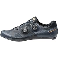 PEARL IZUMI Pro Air Cycling Shoe - Men's Dark Ink, 45.5