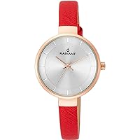 Radiant Watch North Star Small RA455205 Woman White