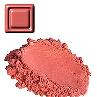 Candy RED - Pottery Pigment Stain Colors Made in Germany Earthenware Stoneware Porcelain - 032 (1 Lb.)