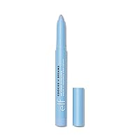 Cookies 'N Dreams No Budge Shadow Stick, Longwear, Smudge-Proof Eyeshadow With Built-In Sharpener, Limited Edition Shade, Chill Zone