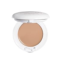 Mineral High Protection Tinted Compact