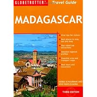 Globetrotter Madagascar (Globetrotter Travel Pack) Globetrotter Madagascar (Globetrotter Travel Pack) Paperback