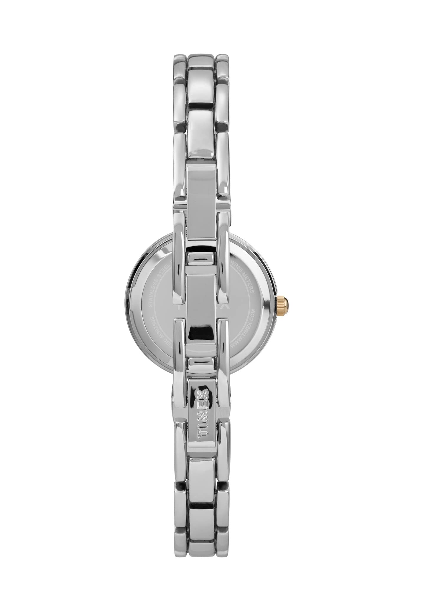 Timex Fashion Stretch Bangle Women's 26 mm Watch